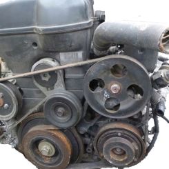 Motor 2jz-ge Lexus Gs (jzs147_) 300 (jzs147_)