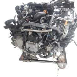 Motor 8ar-fts Lexus Gs (_l1_) 200t (arl10_)