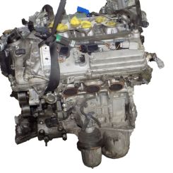 Motor 4gr-fse Lexus Gs (_l1_) 250 (grl11_)
