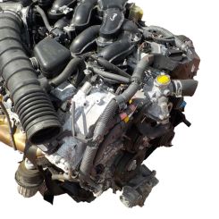 Motor 4gr-fse Lexus Gs (_l1_) 250 (grl11_)
