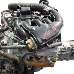 Motor 4gr-fse Lexus Gs (_l1_) 250 (grl11_)
