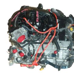 Motor 2gr-fxe Lexus Gs (_l1_) 3.5 450h (gwl10)