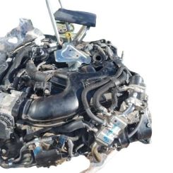 Motor 2gr-fxe Lexus Gs (_l1_) 3.5 450h (gwl10)