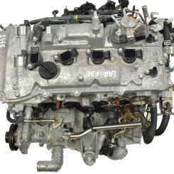 Motor 2ar-fse Lexus Gs (_l1_) 300h (awl10_)