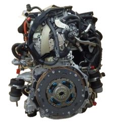 Motor 2ar-fse Lexus Gs (_l1_) 300h (awl10_)