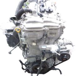 Motor 2ar-fse Lexus Gs (_l1_) 300h (awl10_)