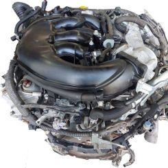Motor 2gr-fxe Lexus Gs (_l1_) 450h (gwl10_)