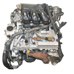 Motor 2gr-fxe Lexus Gs (_l1_) 450h (gwl10_)