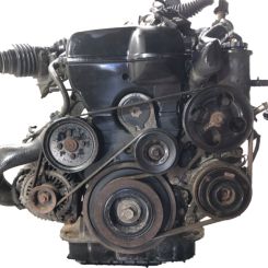 Motor 2jz-ge Lexus Gs (_s16_) 300 (jzs160_)