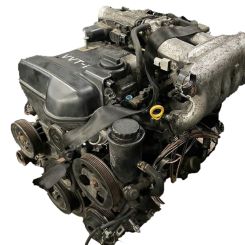 Motor 2jz-ge Lexus Gs (_s16_) 300 (jzs160_)