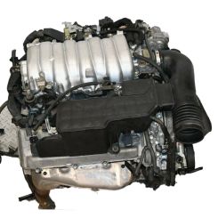 Motor 1uz-fe Lexus Gs (_s16_) 400 (uzs160_)