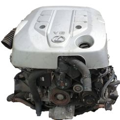 Motor 3gr-fse Lexus Gs (_s19_) 300 (grs190_)