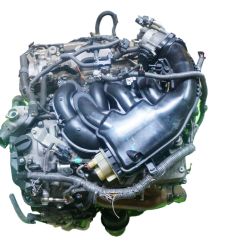 Motor 3gr-fse Lexus Gs (_s19_) 300 (grs190_)