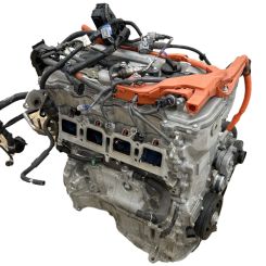 Motor 3gr-fse Lexus Gs (_s19_) 300 (grs190_)