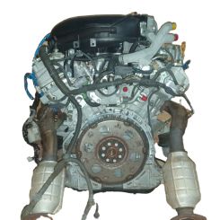 Motor 2gr-fse Lexus Gs (_s19_) 450h (grs191_, gws191_)