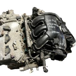 Motor 2gr-fse Lexus Gs (_s19_) 450h (grs191_, gws191_)