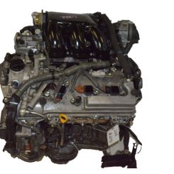 Motor 2gr-fse Lexus Gs (_s19_) 450h (grs191_, gws191_)