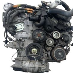 Motor 2gr-fse Lexus Gs (_s19_) 450h (grs191_, gws191_)