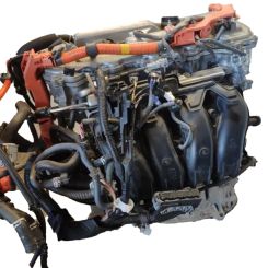 Motor 2gr-fse Lexus Gs (_s19_) 450h (grs191_, gws191_)