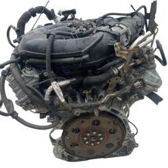 Motor 2gr-fse Lexus Gs (_s19_) 450h (grs191_, gws191_)