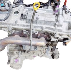 Motor 2gr-fse Lexus Gs (_s19_) 450h (grs191_, gws191_)
