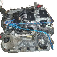 Motor 1ur-fse Lexus Gs (_s19_) 460 (uzs190_, urs190_)