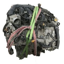 Motor 4gr-fse Lexus Is c (gse2_) 250 (gse20)
