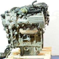 Motor 4gr-fse Lexus Is c (gse2_) 250 (gse20)