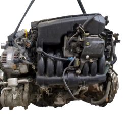 Motor 1g-fe Lexus Is i (_e1_) 200 (gxe10)
