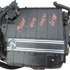 Motor 1g-fe Lexus Is i (_e1_) 200 (gxe10)