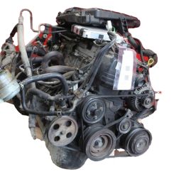 Motor 1g-fe Lexus Is i (_e1_) 200 (gxe10)