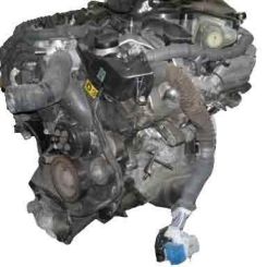 Motor 1g-fe Lexus Is i (_e1_) 200 (gxe10)