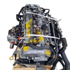 Motor 2ad-ftv Lexus Is ii (_e2_) 200d (ale20_)