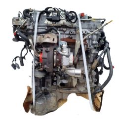 Motor 2ad-ftv Lexus Is ii (_e2_) 200d (ale20_)