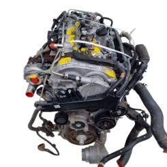 Motor 2ad-ftv Lexus Is ii (_e2_) 200d (ale20_)