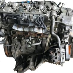 Motor 2ad-ftv Lexus Is ii (_e2_) 200d (ale20_)