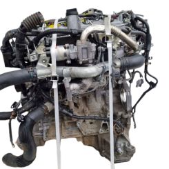 Motor 2ad-ftv Lexus Is ii (_e2_) 200d (ale20_)