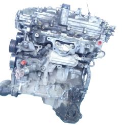 Motor 2ad-ftv Lexus Is ii (_e2_) 200d (ale20_)