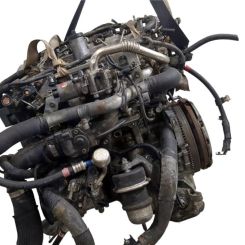 Motor 2ad-fhv Lexus Is ii (_e2_) 220d (ale20)