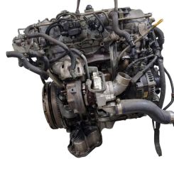 Motor 2ad-fhv Lexus Is ii (_e2_) 220d (ale20)