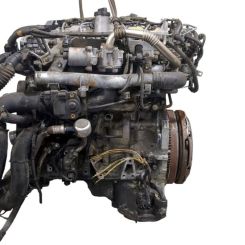 Motor 2ad-fhv Lexus Is ii (_e2_) 220d (ale20)