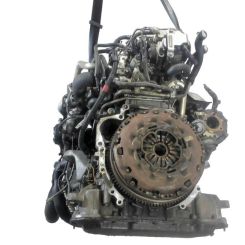 Motor 2ad-fhv Lexus Is ii (_e2_) 220d (ale20)