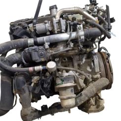 Motor 2ad-fhv Lexus Is ii (_e2_) 220d (ale20)