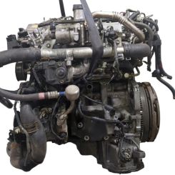 Motor 2ad-fhv Lexus Is ii (_e2_) 220d (ale20)