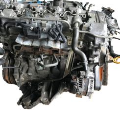 Motor 2ad-fhv Lexus Is ii (_e2_) 220d (ale20)