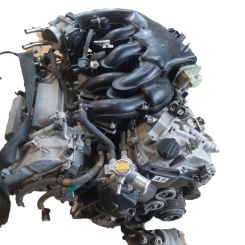 Motor 4gr-fse Lexus Is ii (_e2_) 250 (gse20)