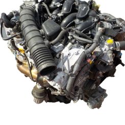 Motor 4gr-fse Lexus Is ii (_e2_) 250 (gse20)