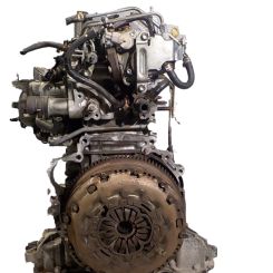Motor 4gr-fse Lexus Is ii (_e2_) 250 (gse20)