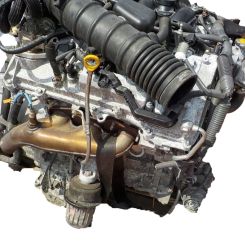 Motor 4gr-fse Lexus Is ii (_e2_) 250 (gse20)