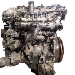 Motor 4gr-fse Lexus Is ii (_e2_) 250 (gse20)